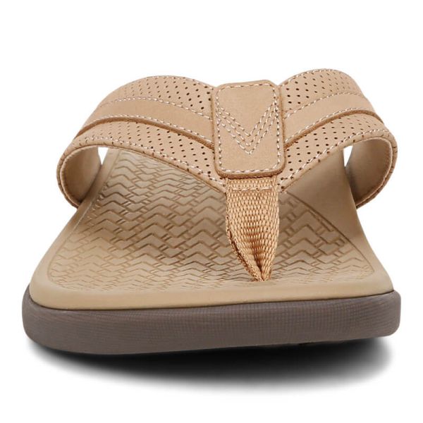 Orders vionic men's sandals for plantar fasciitis