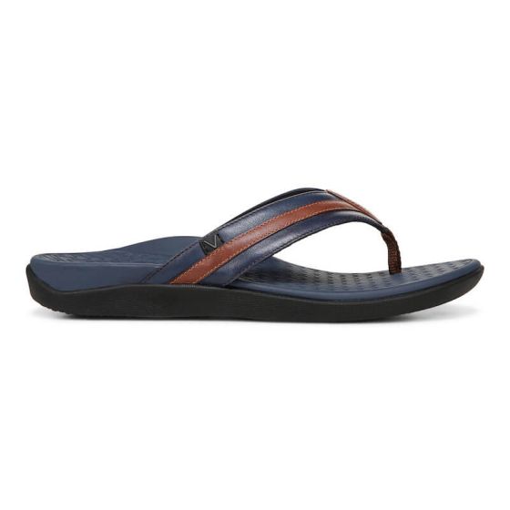 Vionic Tide II - Men's Arch Supportive Sandals