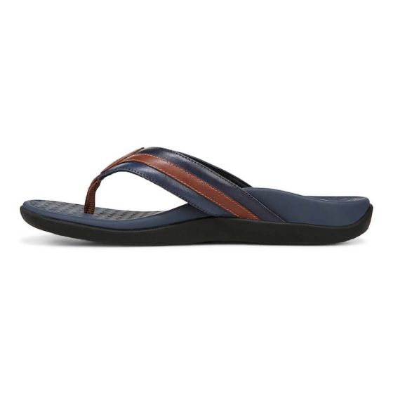 Vionic Tide II - Men's Arch Supportive Sandals