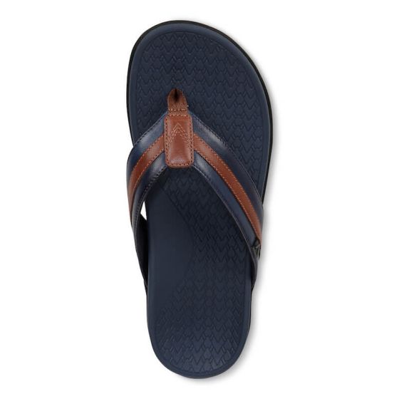 Vionic Tide II - Men's Arch Supportive Sandals