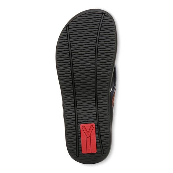 Vionic Tide II - Men's Arch Supportive Sandals