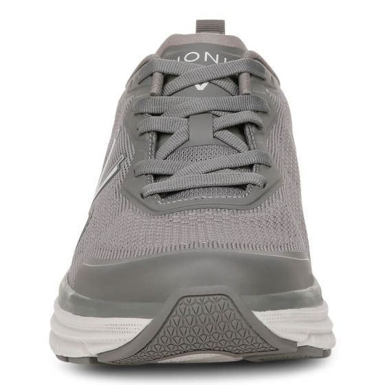 Vionic Walk Max - Men's Comfort Walking Sneakers Charcoal - photo 10