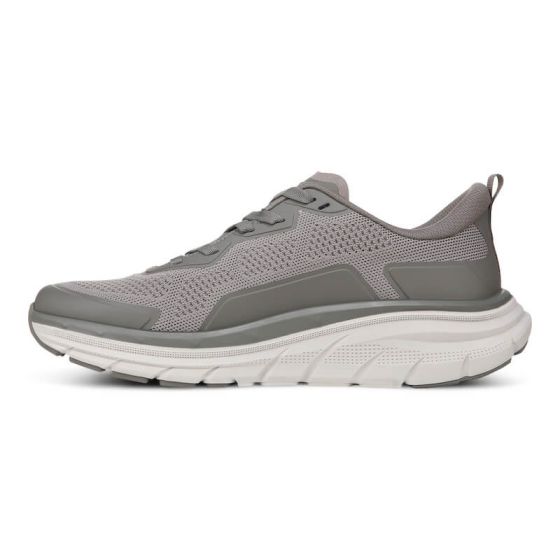 Vionic Walk Max - Men's Comfort Walking Sneakers Charcoal - photo 11