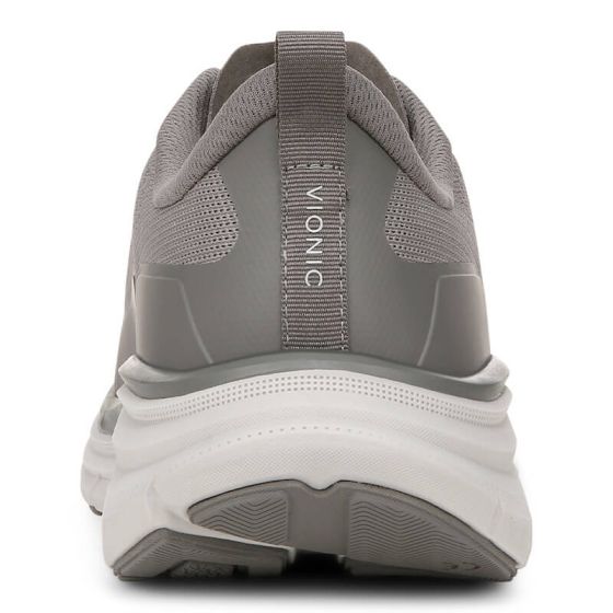 Vionic Walk Max - Men's Comfort Walking Sneakers Charcoal - photo 12