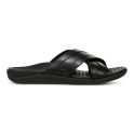 Vionic Tide Slide - Men's Arch Supportive Slide Sandals