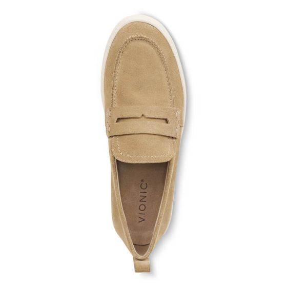 Vionic Uptown - Women's Comfort Loafers