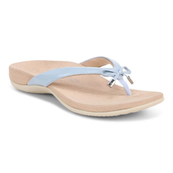Vionic Bella II Toe Post Sandal - Women's Comfort Sandals