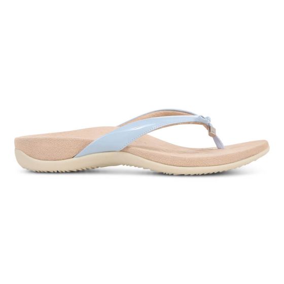 Vionic Bella II Toe Post Sandal - Women's Comfort Sandals