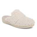 Vionic Gemma II - Women's Mule Slippers Cream Shearling - photo 8