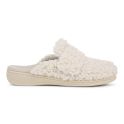 Vionic Gemma II - Women's Mule Slippers Cream Shearling - photo 9