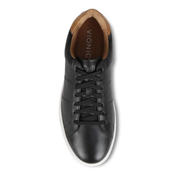 Vionic Lucas II - Men's Lace Up Sneaker