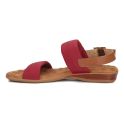 Ros Hommerson Cabana - Women's Stretch Strap Sandals Red - photo 24