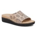 Ros Hommerson Heston - Women's Slide Sandal Natural - photo 8