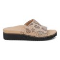 Ros Hommerson Heston - Women's Slide Sandal Natural - photo 9