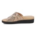 Ros Hommerson Heston - Women's Slide Sandal Natural - photo 10