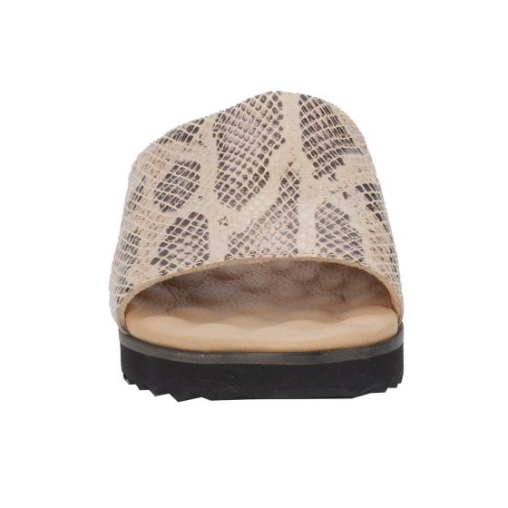 Ros Hommerson Heston - Women's Slide Sandal Natural - photo 11