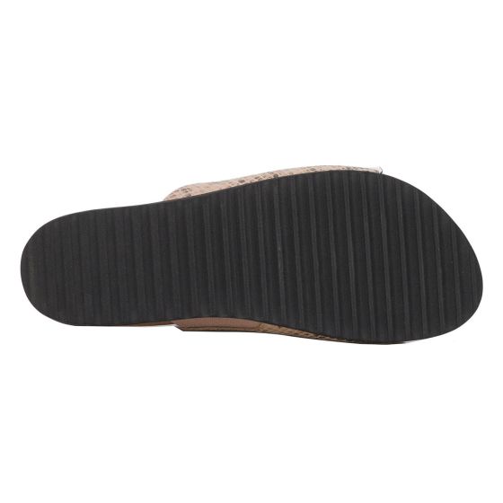 Ros Hommerson Heston - Women's Slide Sandal Natural - photo 14