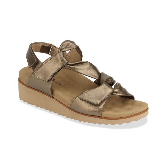 Ros Hommerson Hillary - Women's Strap Sandal