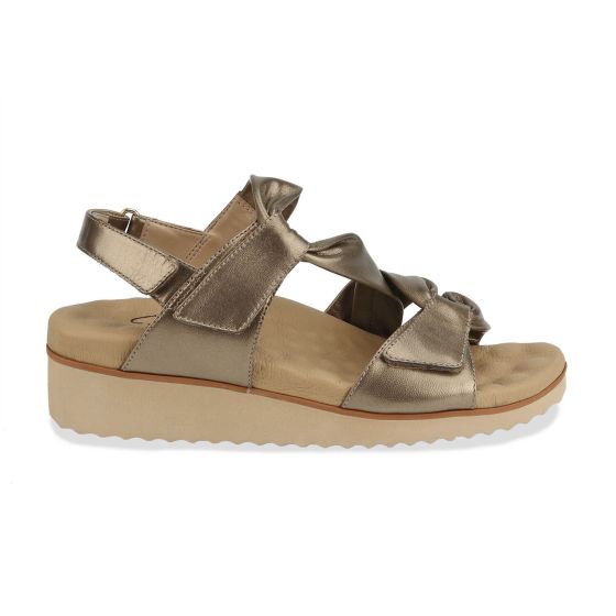 Ros Hommerson Hillary - Women's Strap Sandal