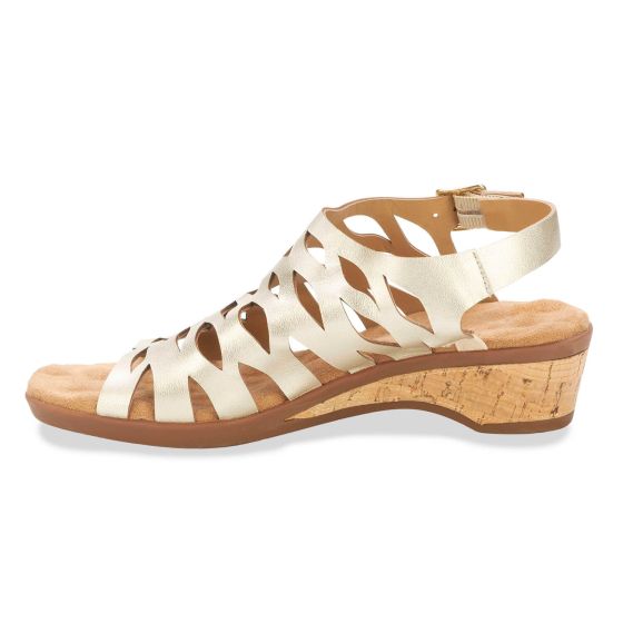 Ros Hommerson Katia - Women's Wedge Sandal