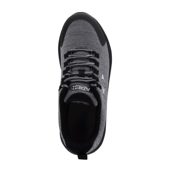 Apex Men's Performance Athletic Sneaker