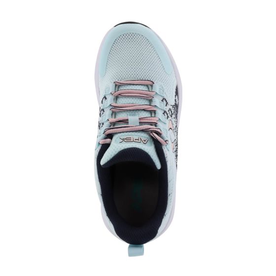 Apex Women's Performance Athletic Sneaker V