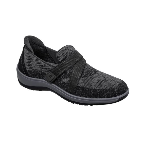 Orthofeet Amalya - Women's Slip-On Shoes