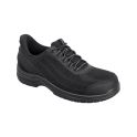 Orthofeet Onyx - Men's Hands-Free Work Shoes