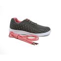 Mt. Emey 9327 - Women's Knitted Walking Shoes