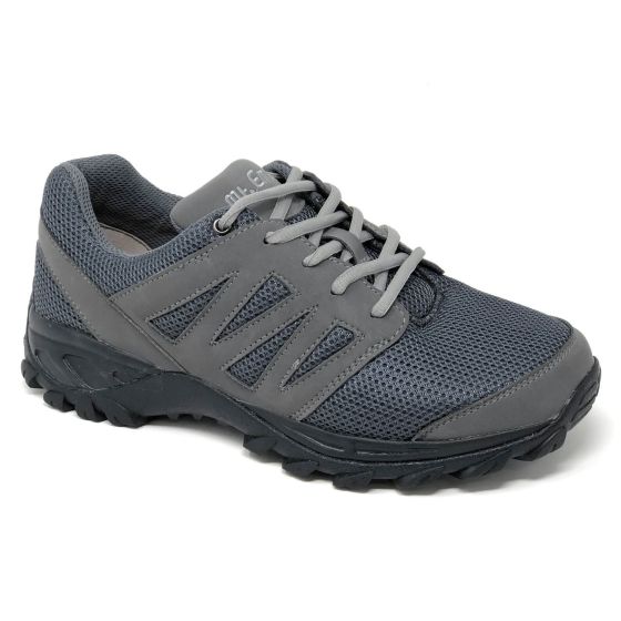 Mt. Emey 9704 - Men's Added Depth Walking Shoe