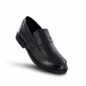 Apex Lexington Strap - Men's Penny Loafer Dress Shoes