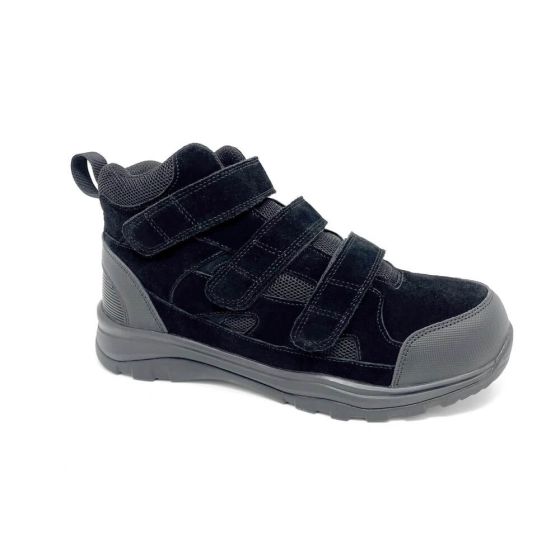 FITec 9715 - Men's Outdoor Triple Straps Walking Boots FITec 9715 - Men's Outdoor Triple Straps Walking Boots