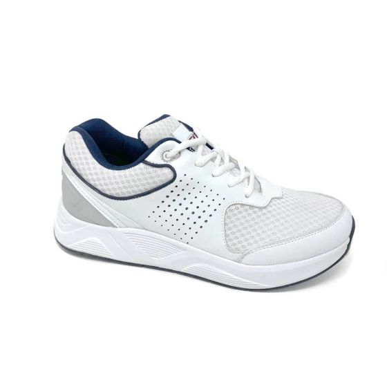 FITec 9720 - Men's Lightweight Walking Shoes White - photo 2