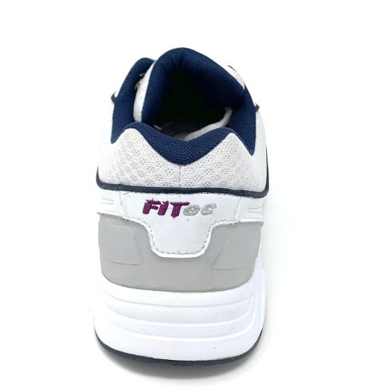 FITec 9720 - Men's Lightweight Walking Shoes White - photo 3
