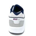 FITec 9720 - Men's Lightweight Walking Shoes White - photo 3