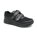 FITec 9721 - Men's Dual Strap Comfort Walking Shoes