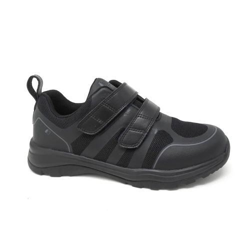FITec 9731 - Men's Double Straps Walking Shoes