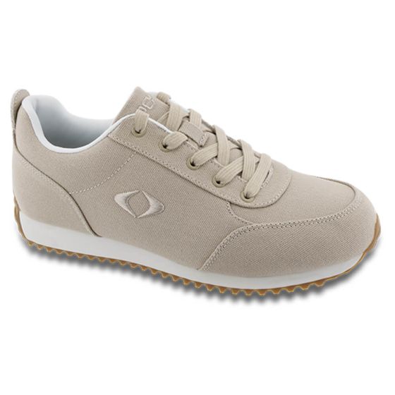 Apex Balmoral - Women's Lace Up Canvas Shoe