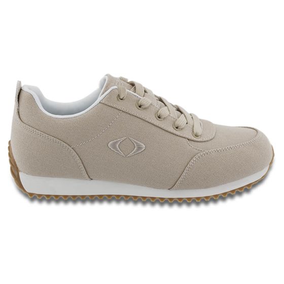 Apex Balmoral - Women's Lace Up Canvas Shoe