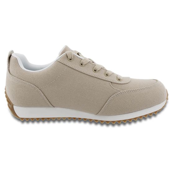 Apex Balmoral - Women's Lace Up Canvas Shoe