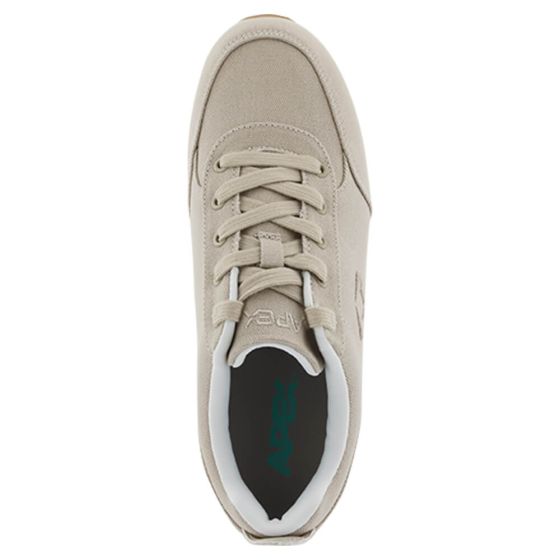 Apex Balmoral - Women's Lace Up Canvas Shoe