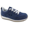 Apex Balmoral - Women's Lace Up Canvas Shoe Navy - photo 6