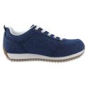 Apex Balmoral - Women's Lace Up Canvas Shoe Navy - photo 8