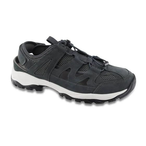 Apex Men's Closed Toe Sandal