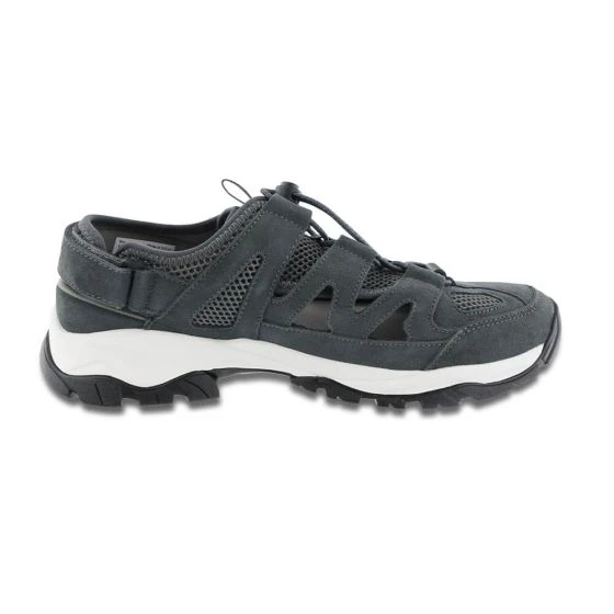 Apex Men's Closed Toe Sandal