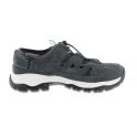 Apex Men's Closed Toe Sandal