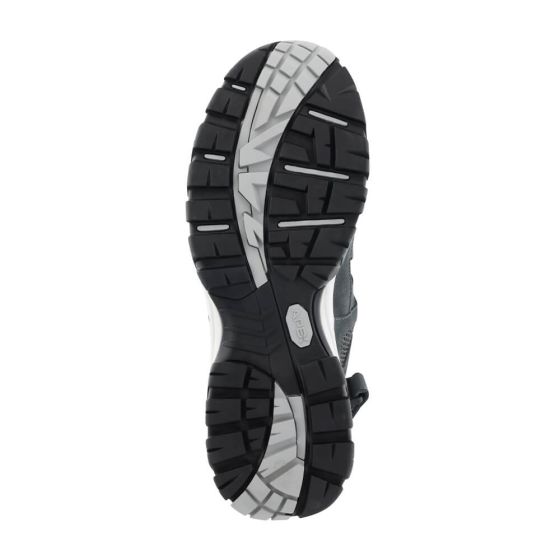 Apex Men's Closed Toe Sandal