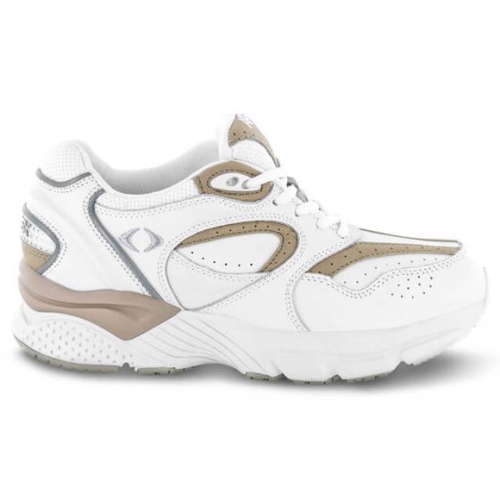 Apex Lace Walker X Last - Men's Walking Shoe