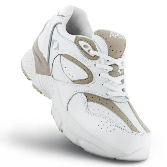 Apex Lace Walker X Last - Men's Walking Shoe