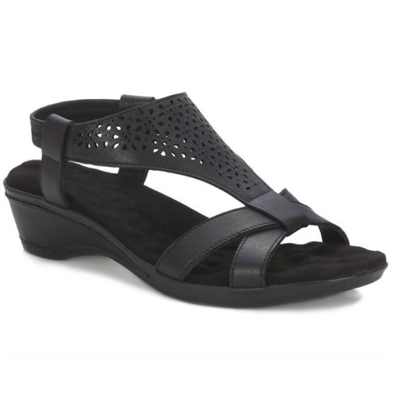 Ros Hommerson Kitsy - Women's Wedge Sandal